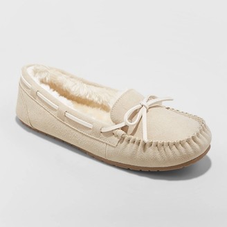 target baby slippers