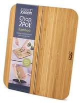 Thumbnail for your product : Joseph Joseph Bamboo Folding Chopping Board