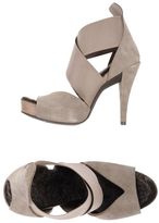 Thumbnail for your product : Pedro Garcia Sandals