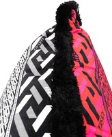 Thumbnail for your product : Versace Graphic-Print Cushion