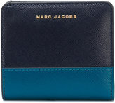 Marc Jacobs - mini compact wallet 