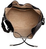 Thumbnail for your product : Michael Kors 'Large Miranda' Leather Bucket Bag