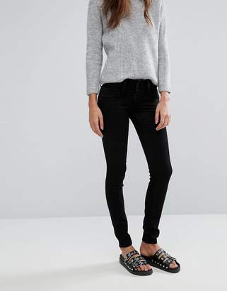 Only Anemone Skinny Jeans