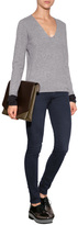 Thumbnail for your product : Zadig & Voltaire Cashmere V-Neck Pullover