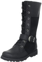 Thumbnail for your product : Timberland Bethel Buckle Tall Boot (Toddler/Little Kid/Big Kid)