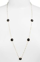 Thumbnail for your product : Lana Stone Station Necklace