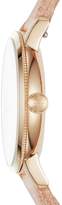 Thumbnail for your product : Fossil Neely Three Hand Sand Leather Women's Watch