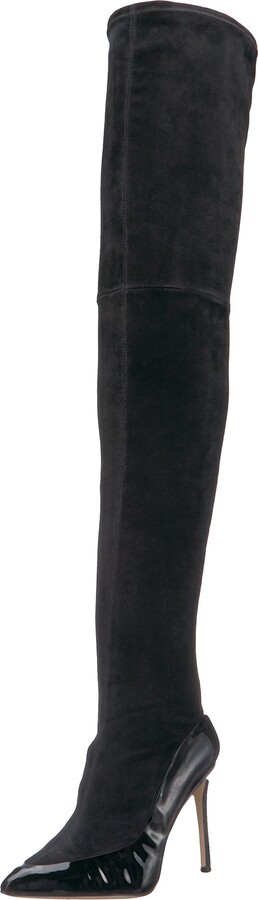 pour la victoire boots