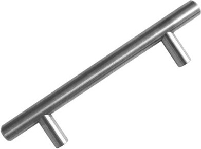 Celeste Designs Solid Cabinet 3 3/4" Center to Center Bar/Handle Pull