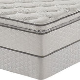 Thumbnail for your product : Five Star Diamond Crest Super Pillow-Top Mattress