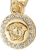 Thumbnail for your product : Versace Embellished Earrings