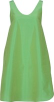 Thumbnail for your product : Aspesi Short Dress Green