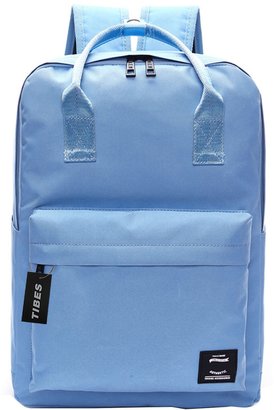 Tibes Lightweight Laptop Backpack Capacity School Backpack with Handle