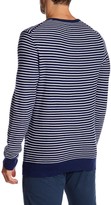 Thumbnail for your product : Dockers Links Bandit Stripe Sweater