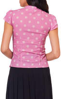 Thumbnail for your product : Alannah Hill Take Me Now Blouse