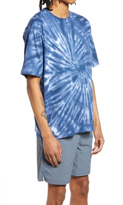 BP Unisex Tie Dye T-Shirt