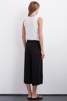 Thumbnail for your product : Dajon Cropped Knit Pants