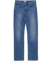 Thumbnail for your product : Cerruti Slim Fit Mid Wash Jeans
