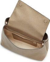 Thumbnail for your product : Valextra Twist 3 Leather Tote