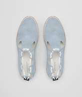 Thumbnail for your product : Bottega Veneta Arctic Suede Fellows Shoe