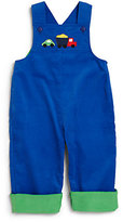 Thumbnail for your product : Florence Eiseman Infant's Corduroy Overalls