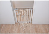 Thumbnail for your product : Safety 1st Securtech Auto Close Metal Baby Safety Gate