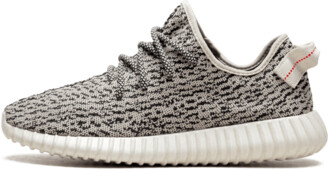adidas Yeezy Boost 350 'Turtle Shoes - Size 12 - ShopStyle