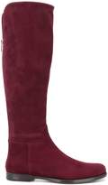 Thumbnail for your product : Unützer knee high boots