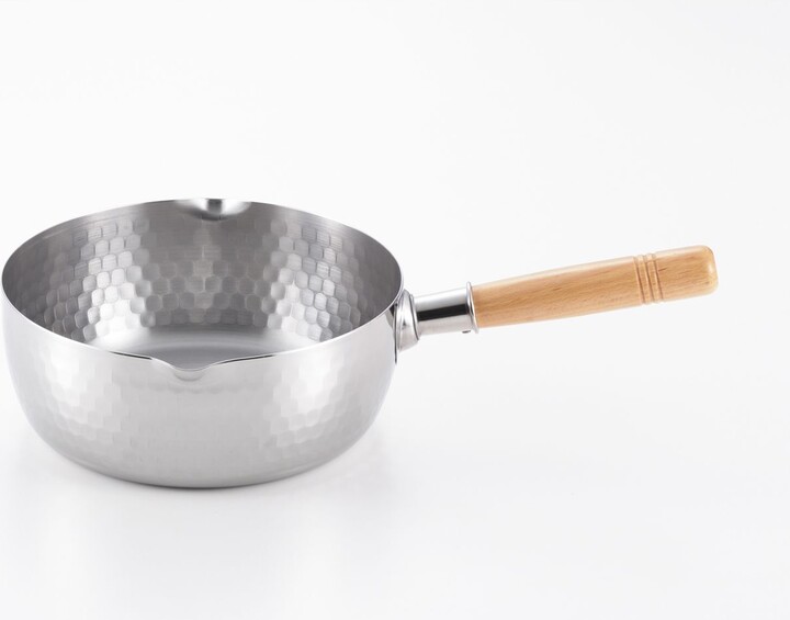 Yoshikawa Cookware Yukihira Pot 3 Qt (22 cm)