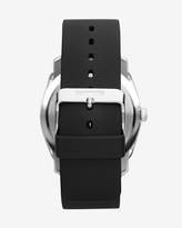 Thumbnail for your product : Express Rivington Multi-Function Watch - Black