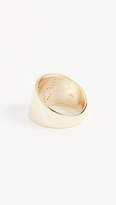 Thumbnail for your product : Shashi Bold Love Ring
