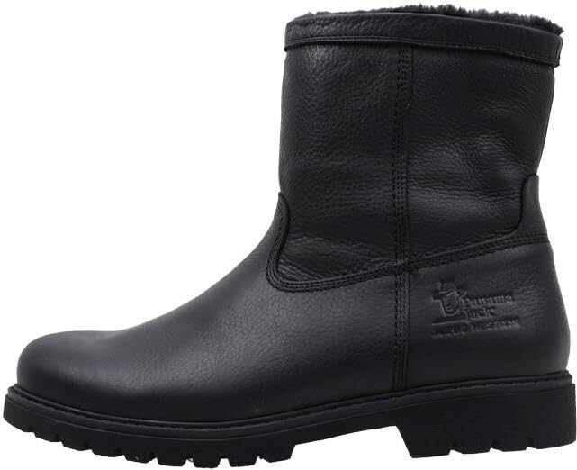 Panama Jack Men's Fedro Igloo Biker Boots ShopStyle