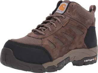 lightweight work boots canada