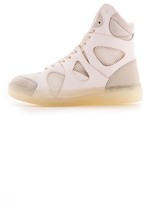 Thumbnail for your product : Puma McQ Move High Top Sneakers