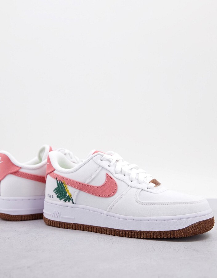 low profile air force 1