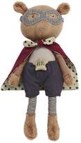 Thumbnail for your product : Mamas and Papas Soft Toy - Superhero Pow