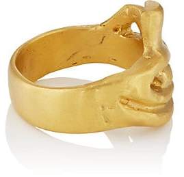 Eli Halili Women's Eye Of Horus Ring - Gold