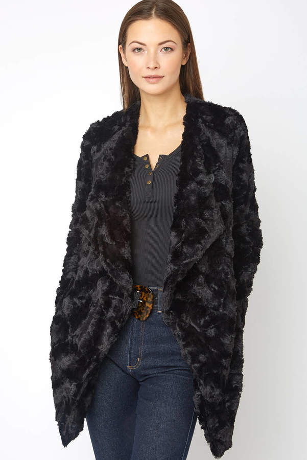 the very warm puffer jacket