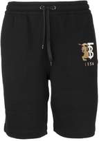 burberry shorts sale