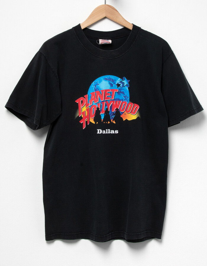 RESTORED by TILLYS Mens Vintage Tee ShopStyle Tshirts