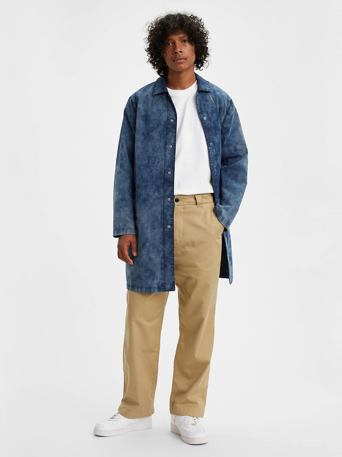 Levi's Relaxed Chino Pants ShopStyle