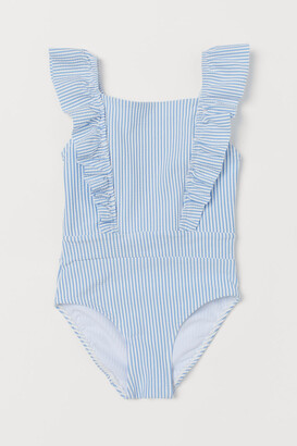 h and m baby swimwear