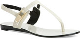 Thumbnail for your product : Calvin Klein Women's Sydney Flat Thong Sandals