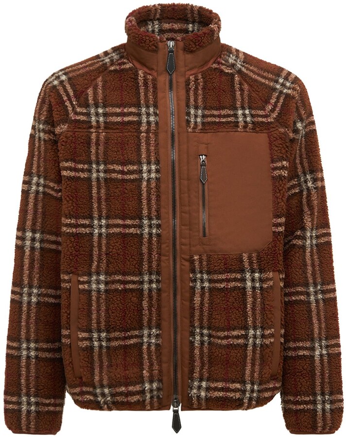 burberry jacket men sale