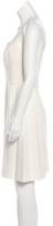 Thumbnail for your product : Akris Strapless Mini Dress Strapless Mini Dress