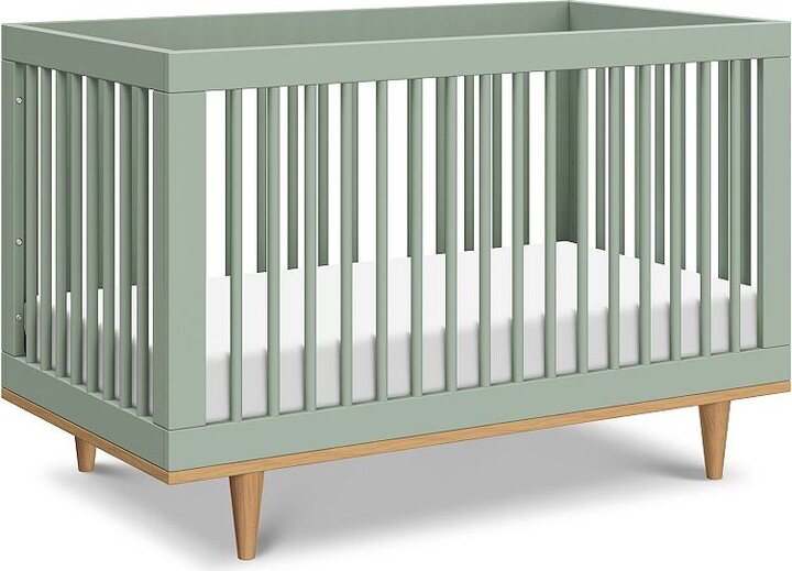 DaVinci Marley 3-in-1 Convertible Crib
