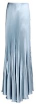 Thumbnail for your product : Luisa Beccaria Long skirt