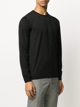 Roberto Collina Knitted Jumper