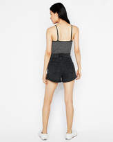 Thumbnail for your product : Express Striped Longer Length Best Loved Cami