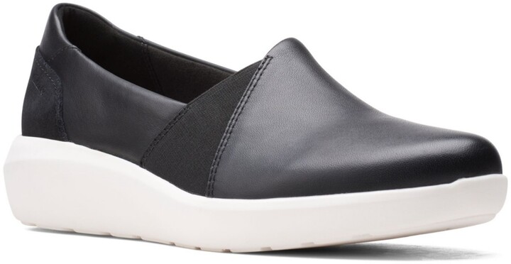 Clarks Women's Collection Kayleigh Step Shoes Women's Shoes 